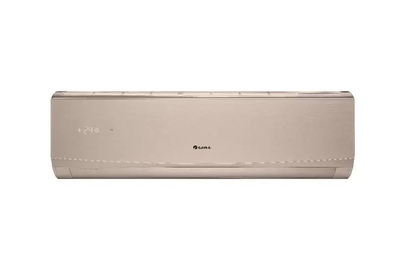 Кондиционер сплит-система Gree Lomo GWH24QE-K6DND2K GOLDEN Фото - 1